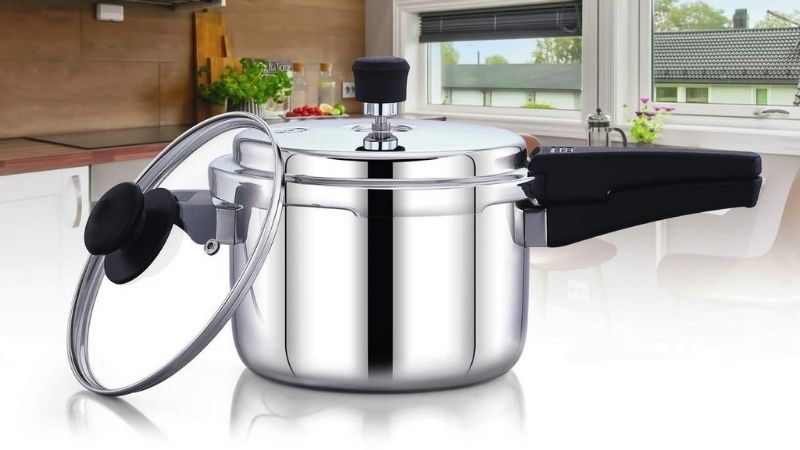 A Holistic Review and Buying Guide of the Best Pressure Cookers in India 2022
